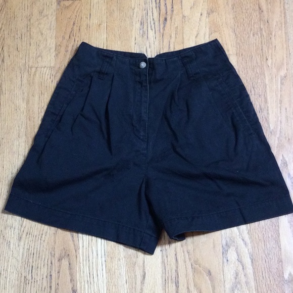 Paul Harris Pants - 💋 4/$30 Vintage High waist Paul Harris shorts